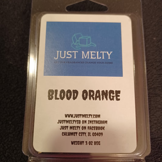 BLOOD ORANGE