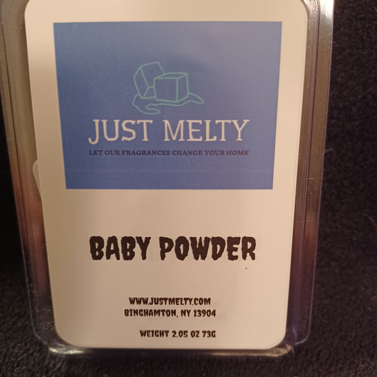 BABY POWDER