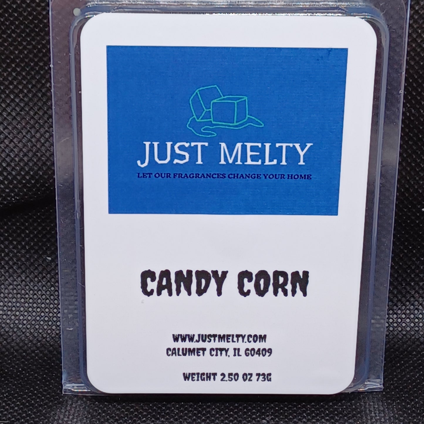 CANDY CORN