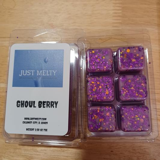 GHOUL BERRY
