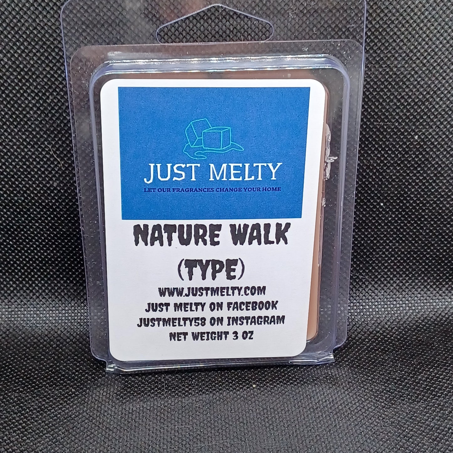 NATURE WALK (TYPE)