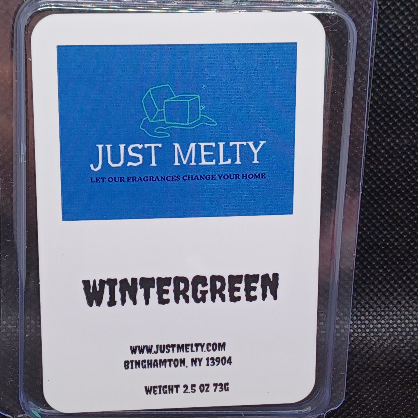 WINTERGREEN