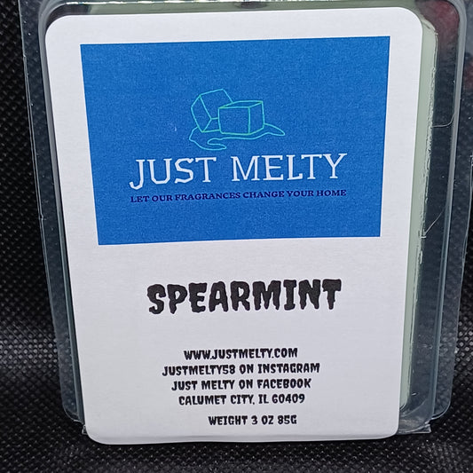 SPEARMINT