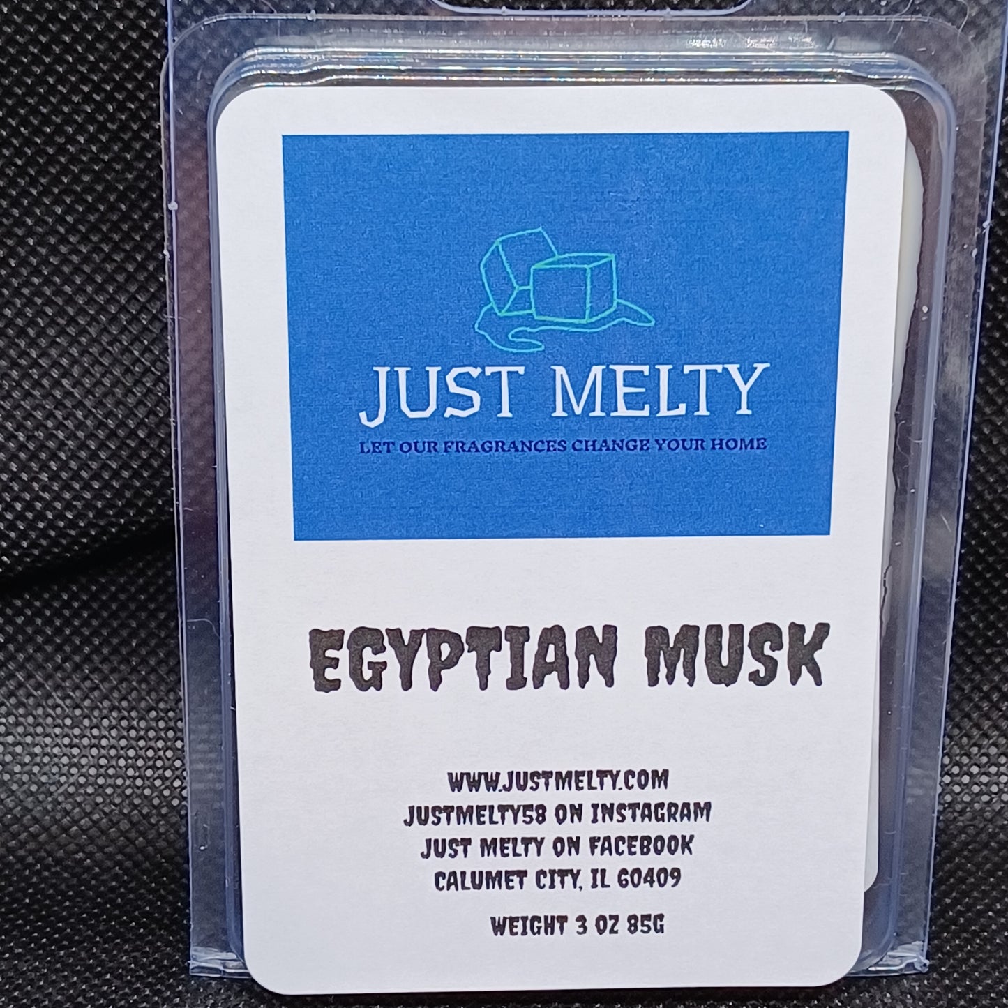 EGYPTIAN MUSK 1