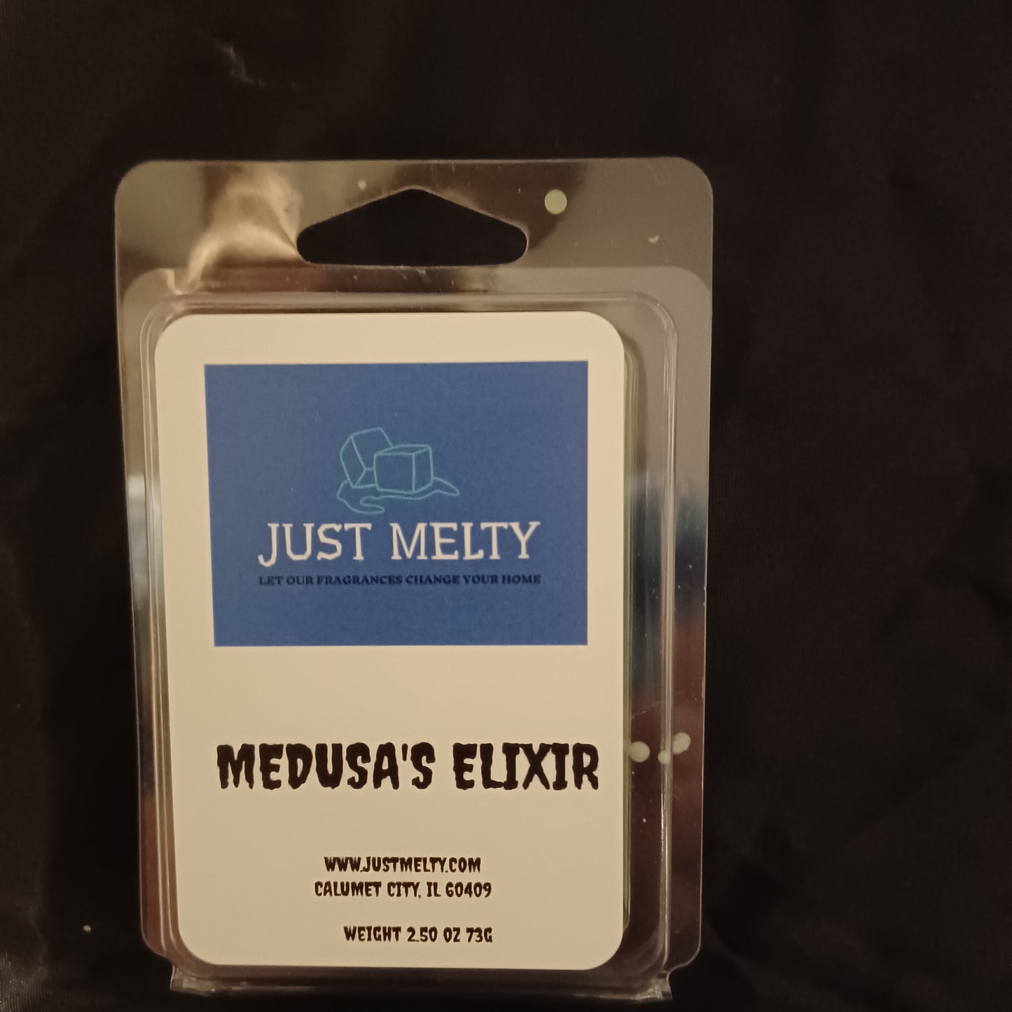 MEDUSA'S ELIXIR