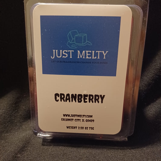 CRANBERRY