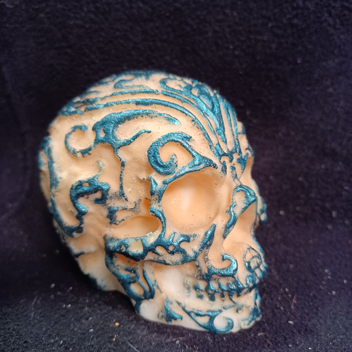 SKULL HEAD 15